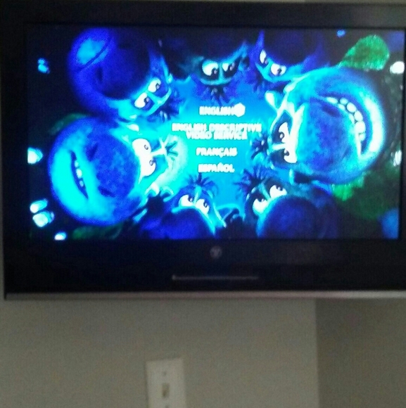 Frozen 1 Movie kids DVD - Picture 7 of 7